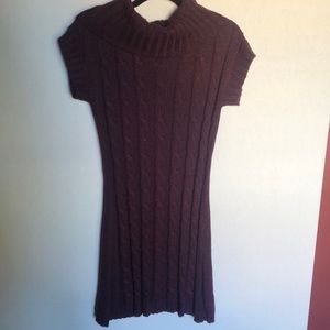 Say What? Knit Dress